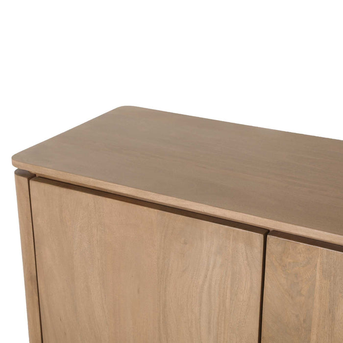 Dressoir Dallas | Naturel 165cm