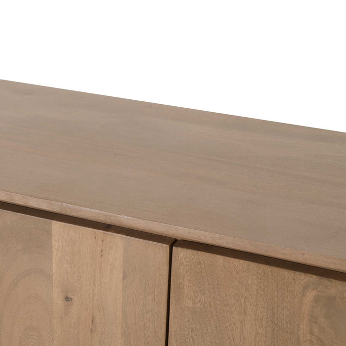 Dressoir Dallas | Naturel 165cm