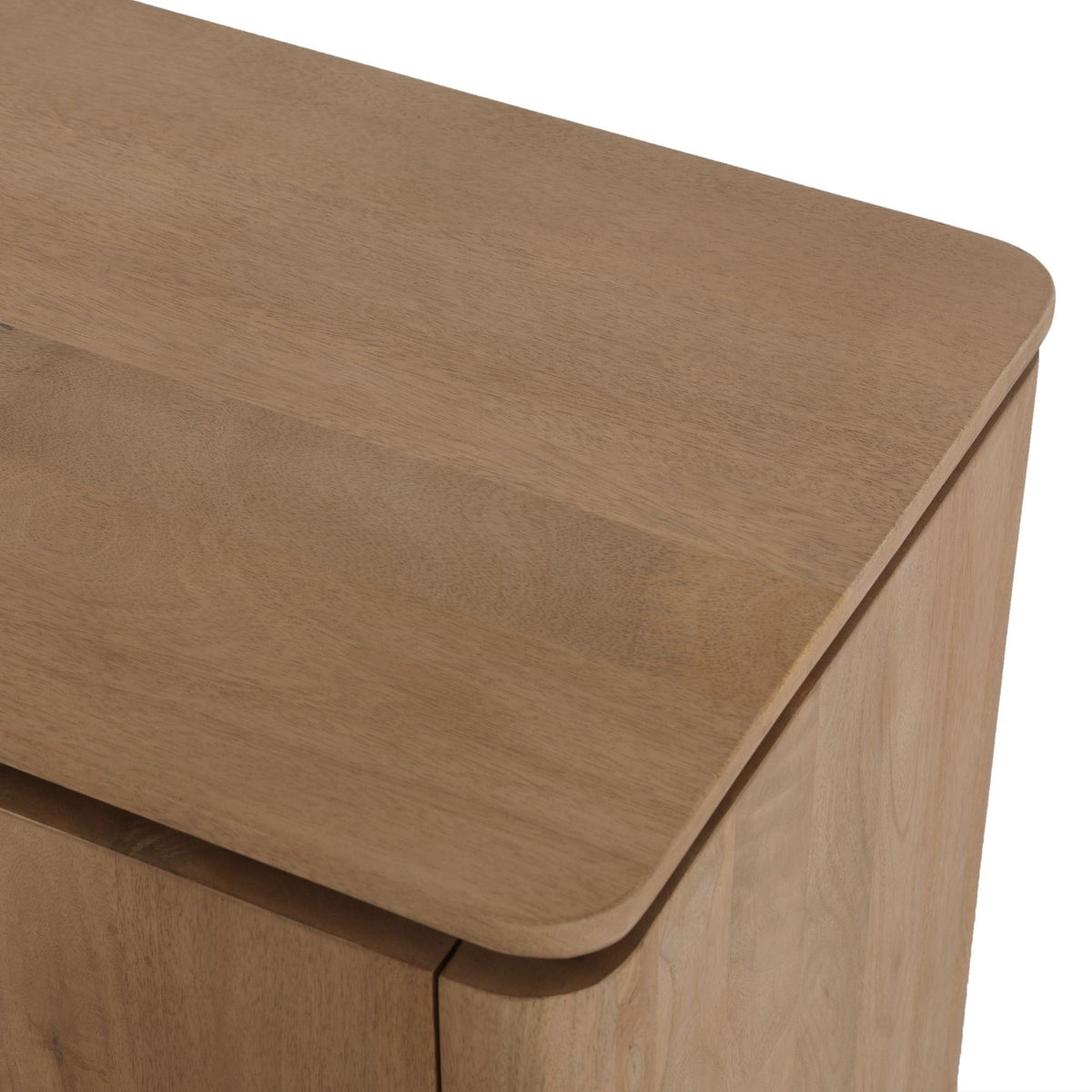 TV-Meubel | Dallas Naturel 165cm