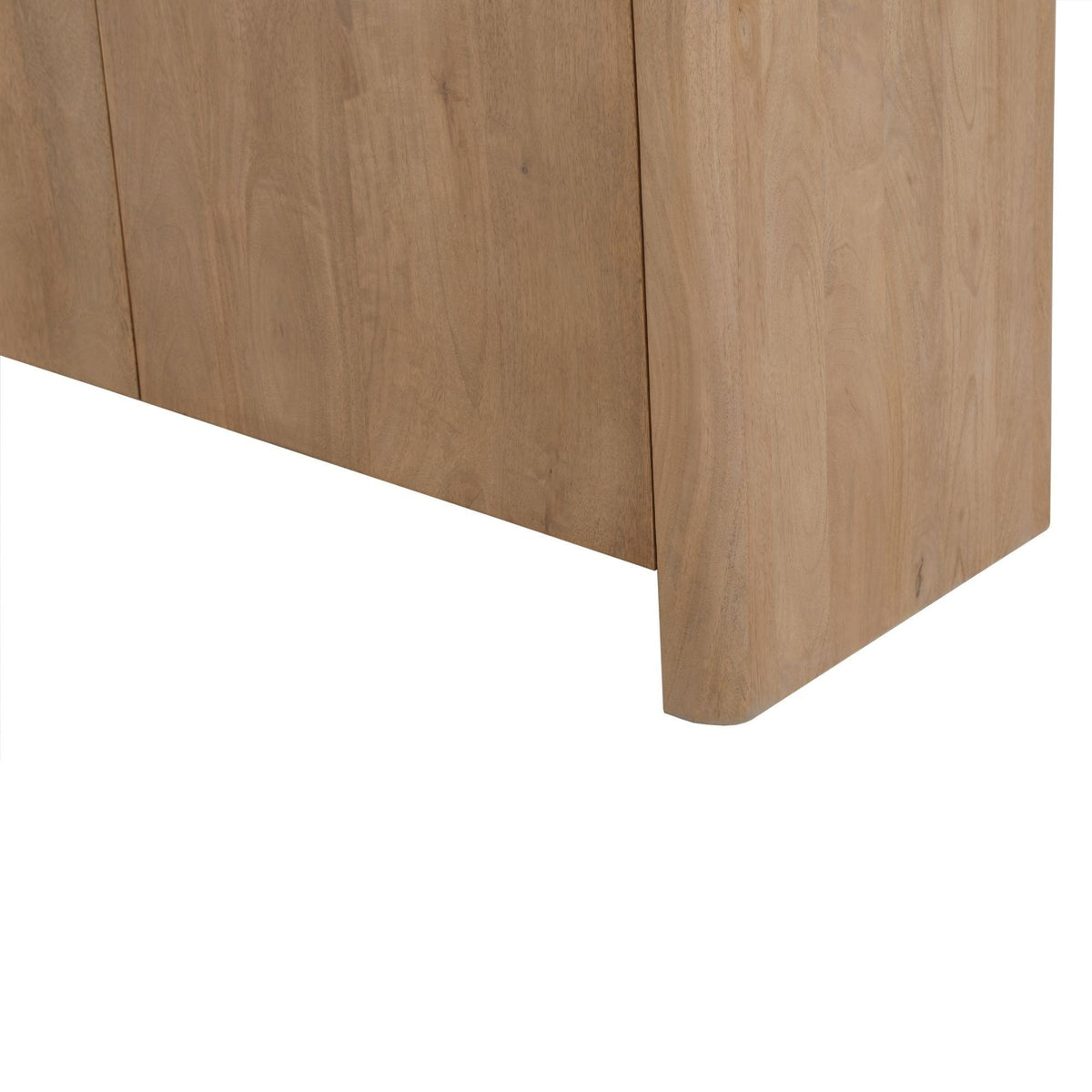 TV-Meubel | Dallas Naturel 165cm