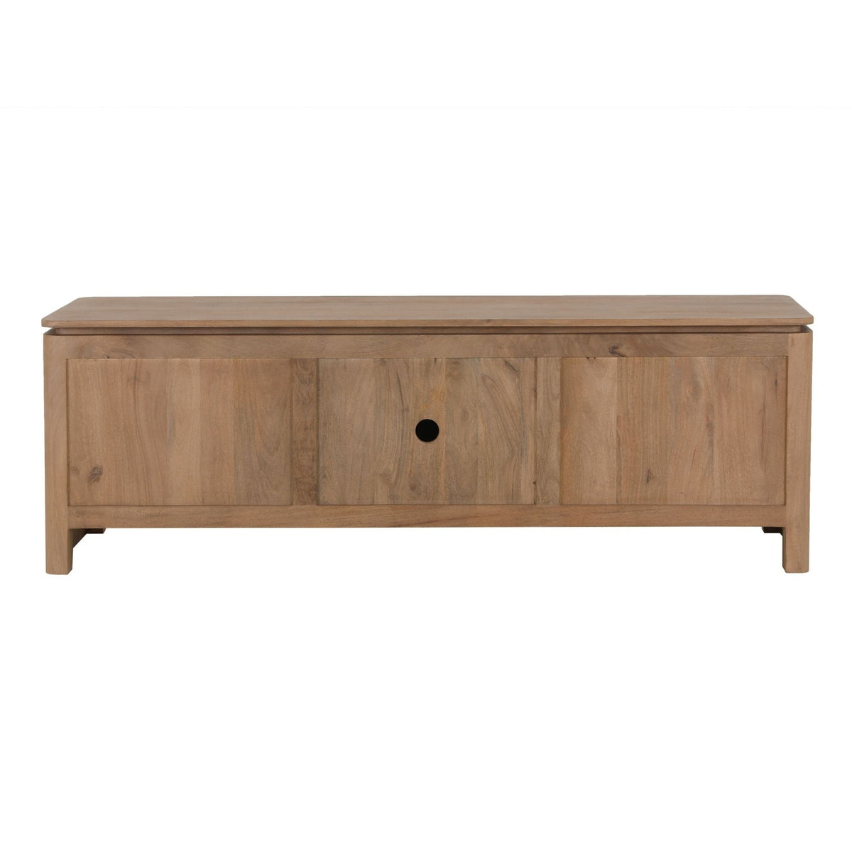 TV-Meubel | Dallas Naturel 165cm