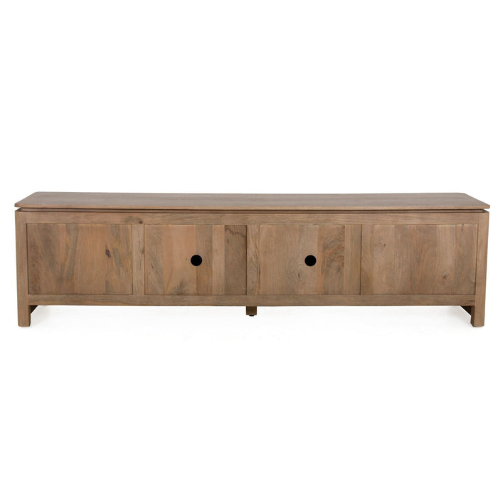 TV-Meubel Dallas | Naturel 210cm