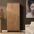 Kabinetkast Dallas | Naturel 90cm
