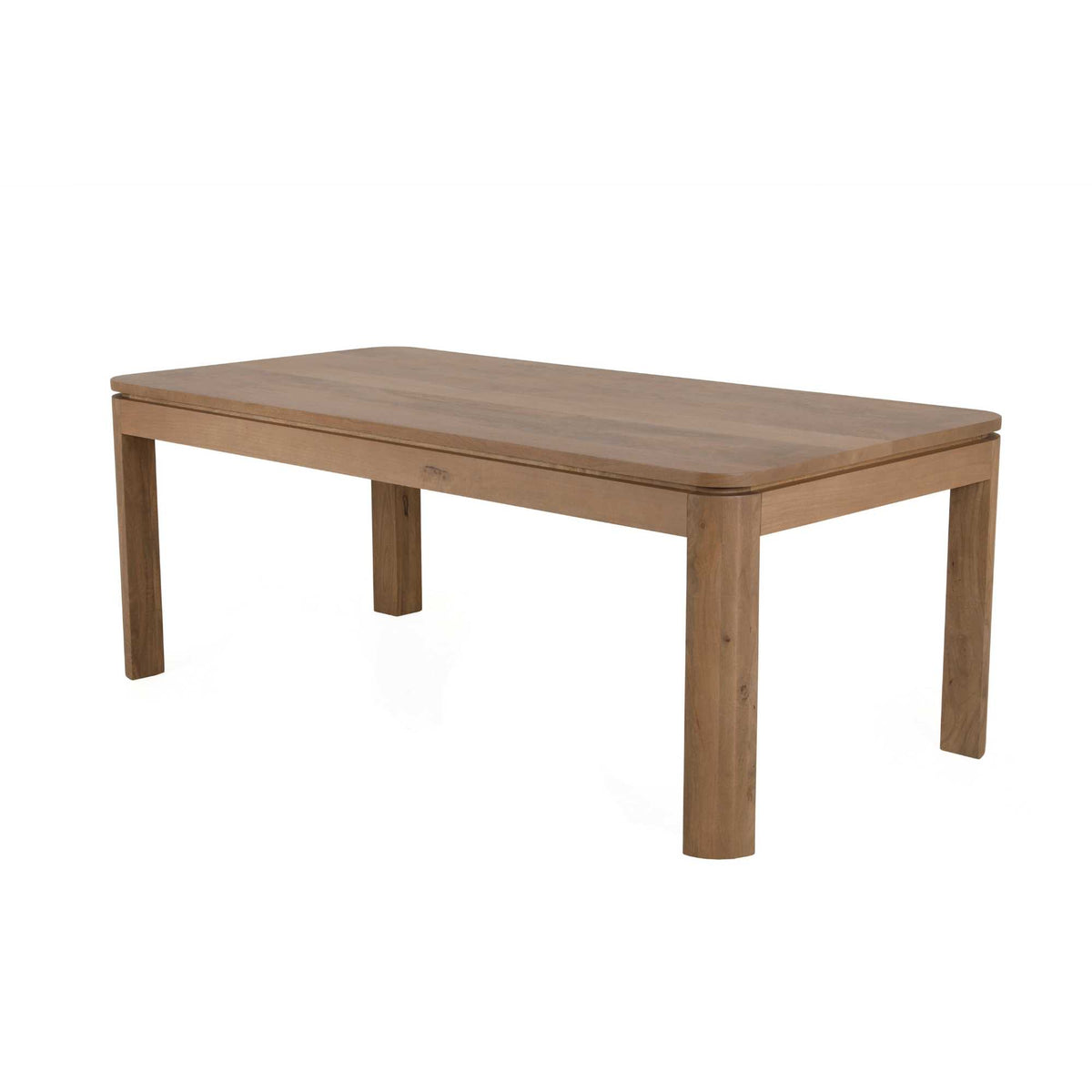 Eettafel Dallas | Naturel