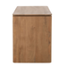 Bureau Dallas | Naturel 130cm