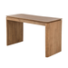 Bureau Dallas | Naturel 130cm