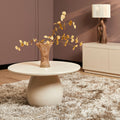 Salontafel Mosi | Sand 70cm