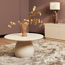Salontafel Mosi | Sand 70cm