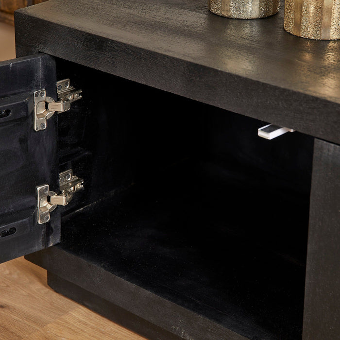 TV-Meubel Brussel | Black 150cm