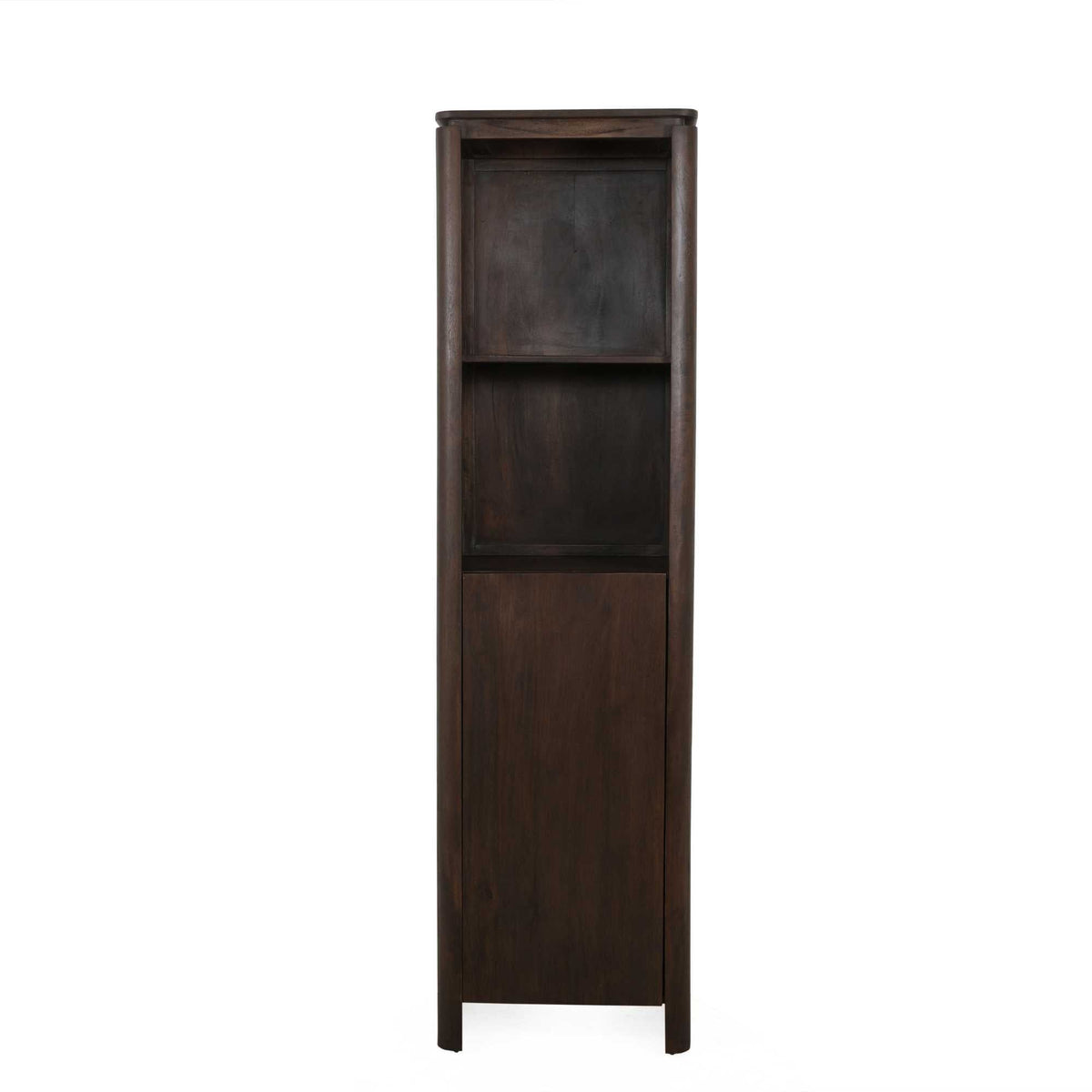Boekenkast Dallas | Brown 55cm
