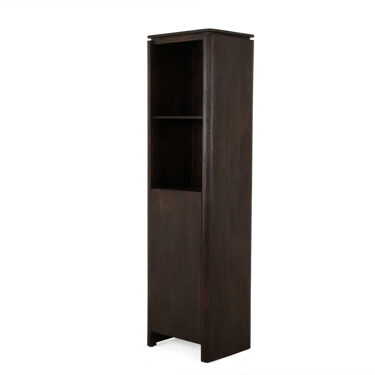 Boekenkast Dallas | Brown 55cm