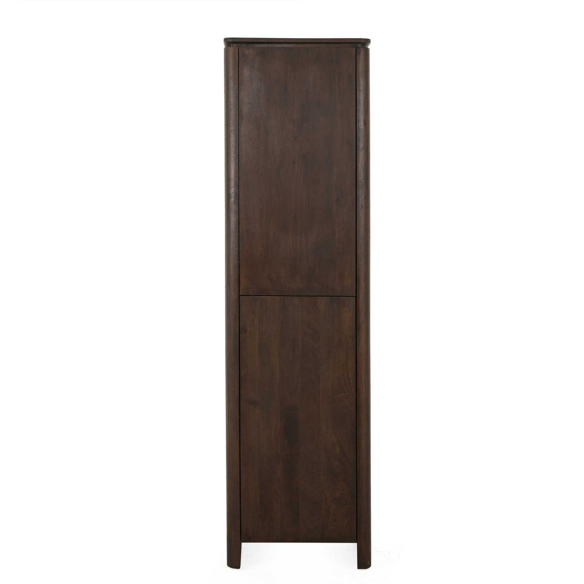 Kabinetkast Dallas | Brown 55cm