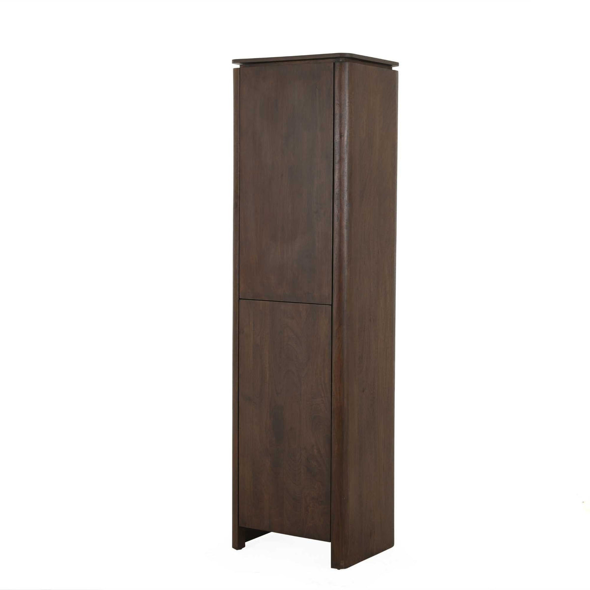 Kabinetkast Dallas | Brown 55cm