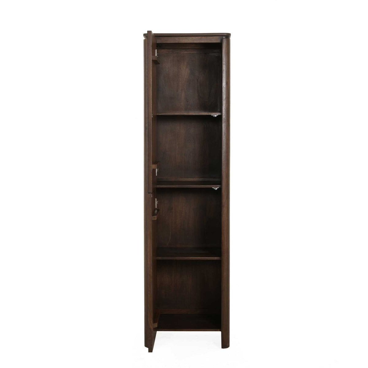 Kabinetkast Dallas | Brown