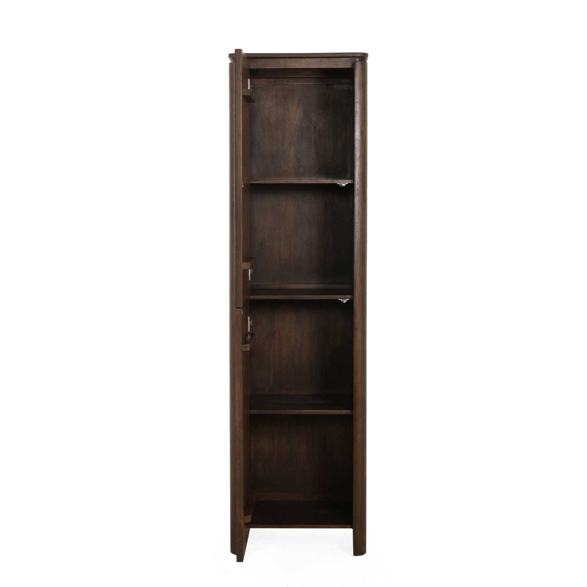 Kabinetkast Dallas | Brown 55cm