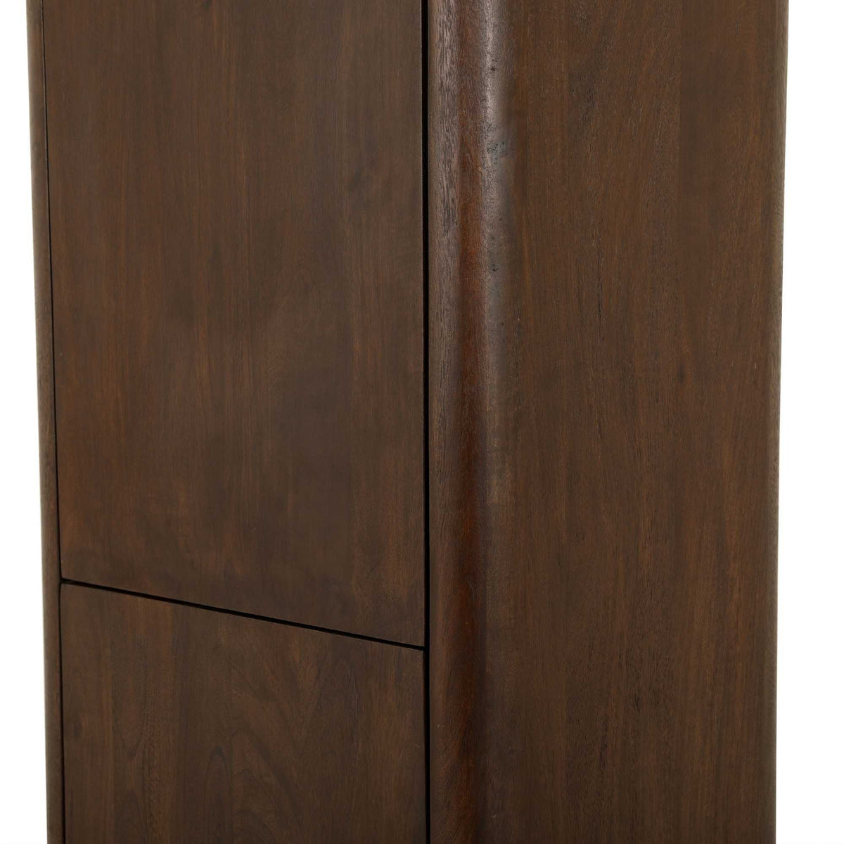 Kabinetkast Dallas | Brown 55cm
