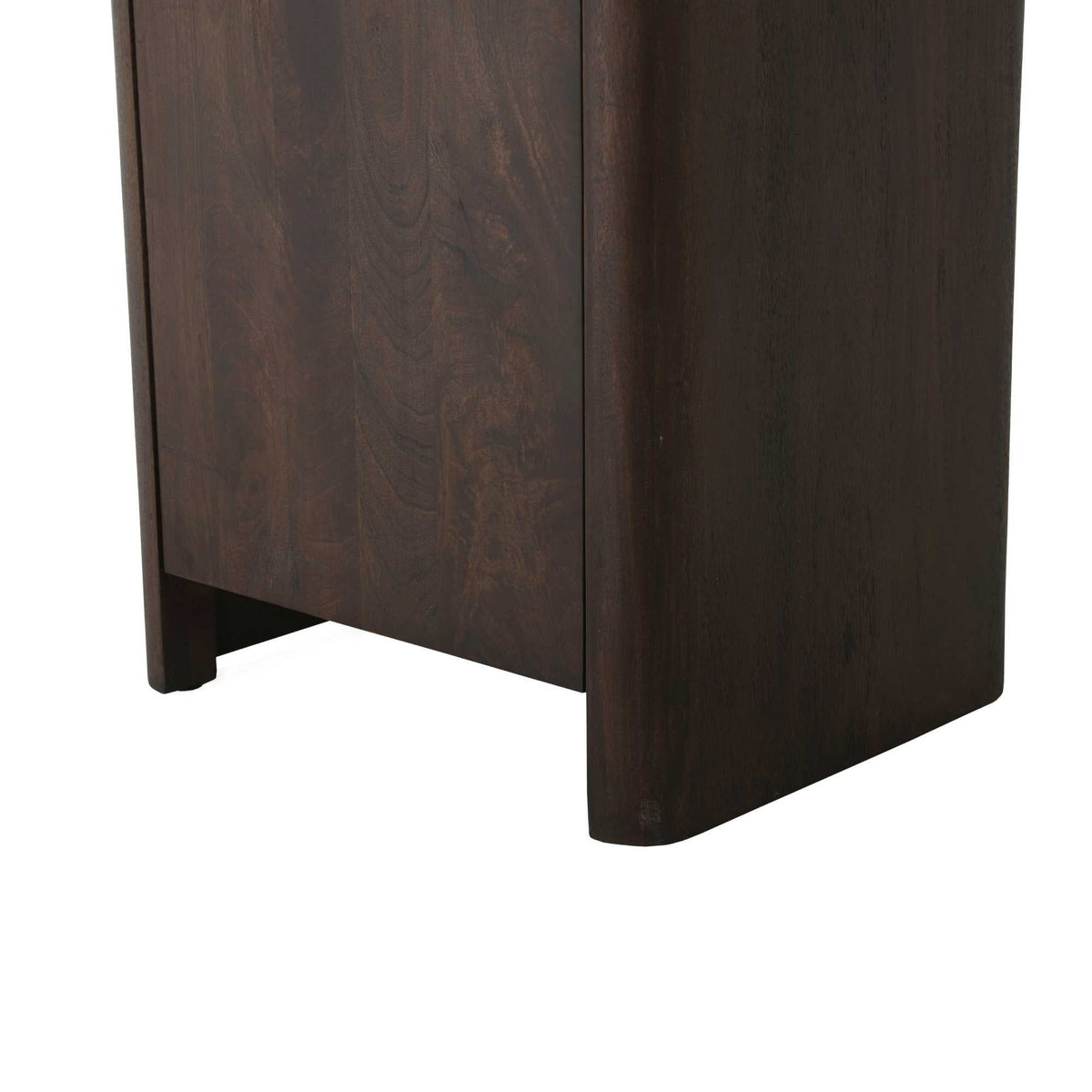 Kabinetkast Dallas | Brown 55cm