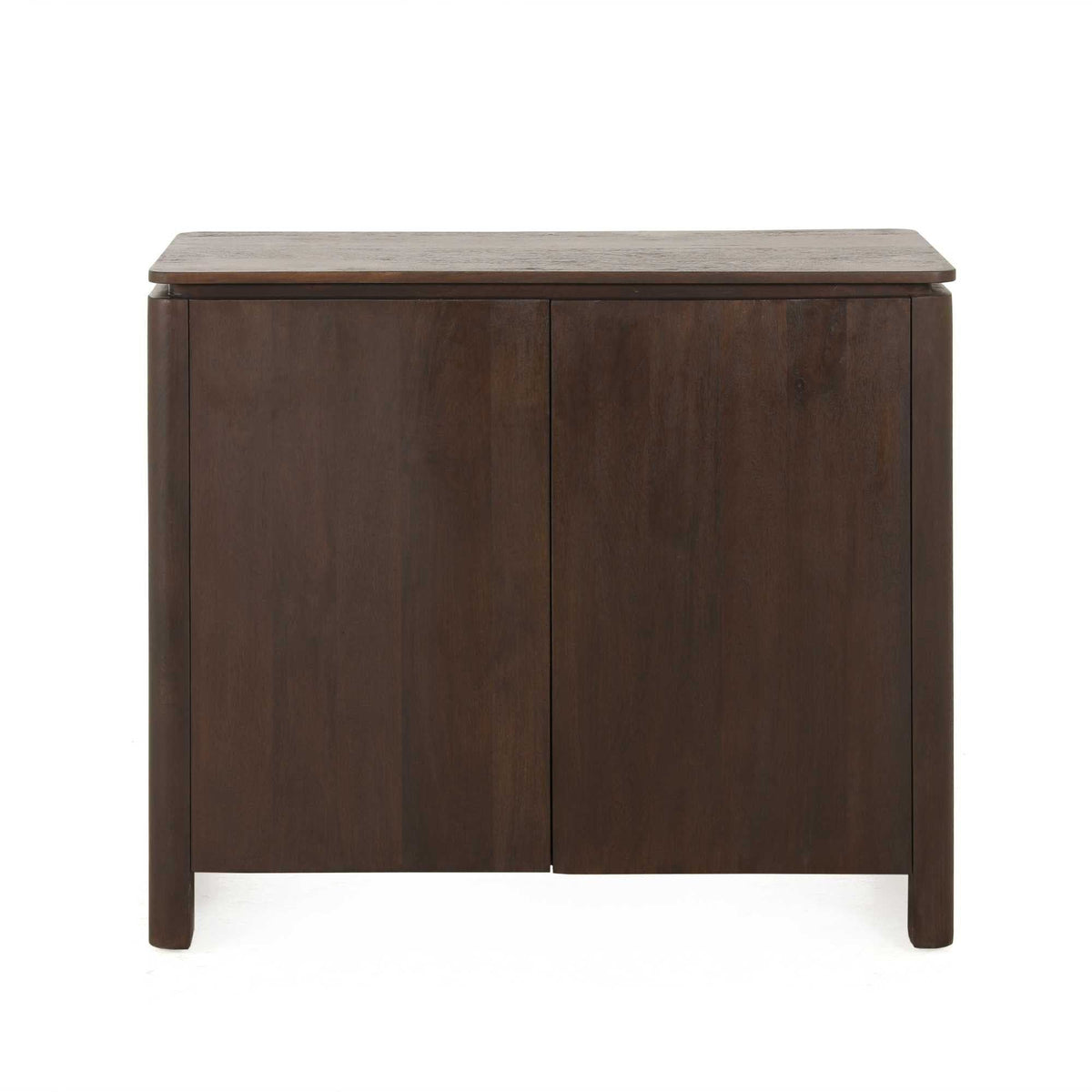 Dressoir Dallas | Brown