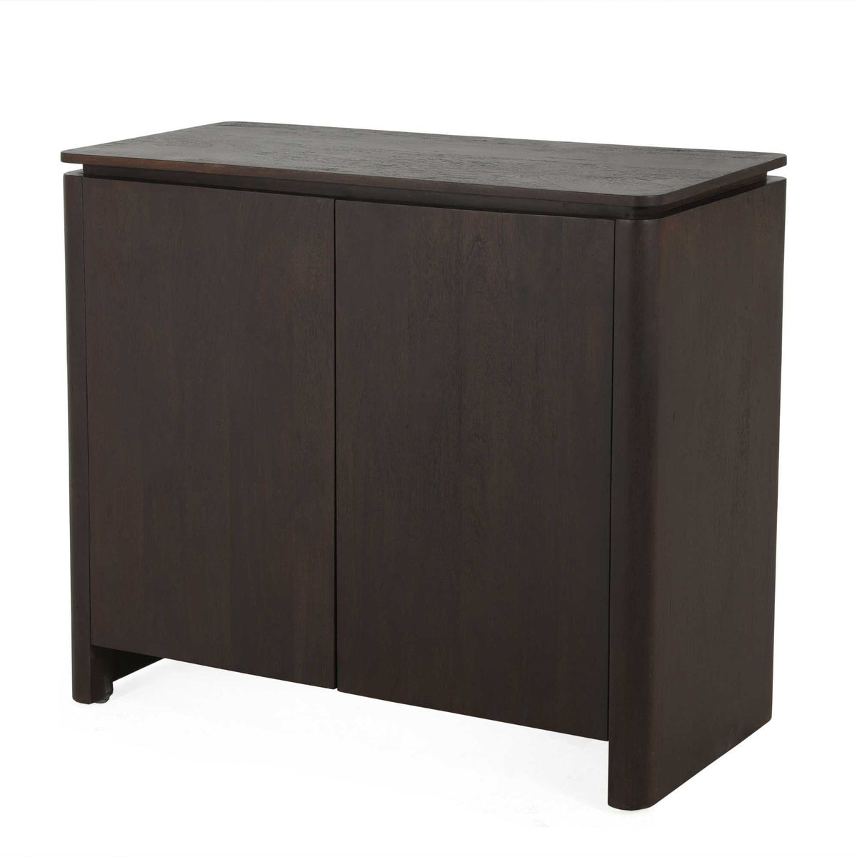 Dressoir Dallas | Brown