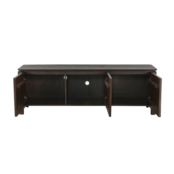 TV-Meubel Dallas | Bruin 165cm