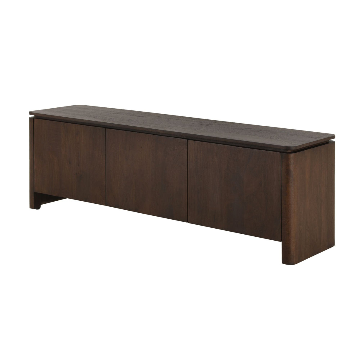 TV-Meubel Dallas | Brown 165cm