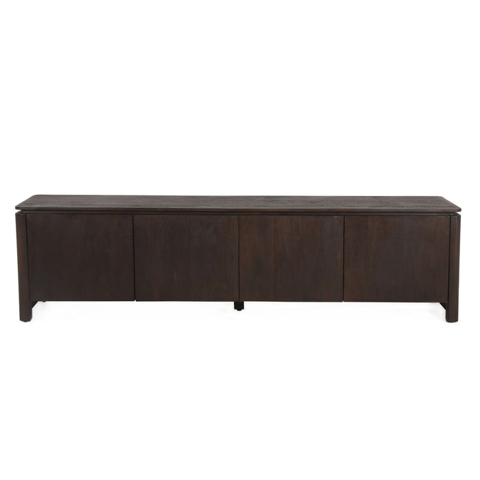 TV-Meubel Dallas | Bruin 210cm