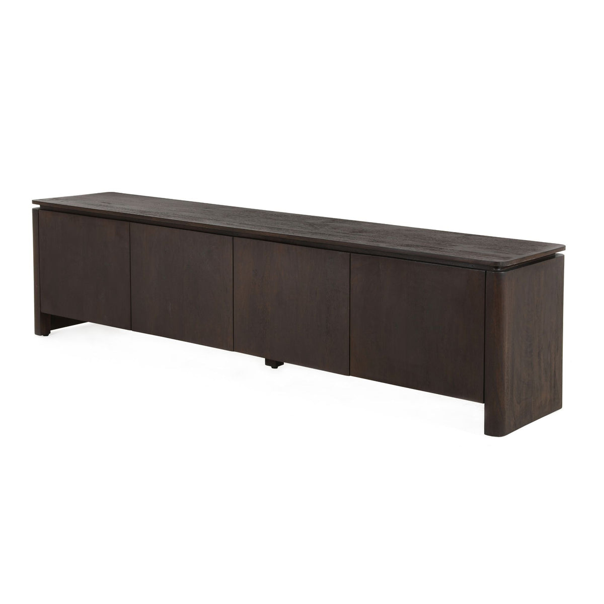 TV-Meubel Dallas | Brown 210cm