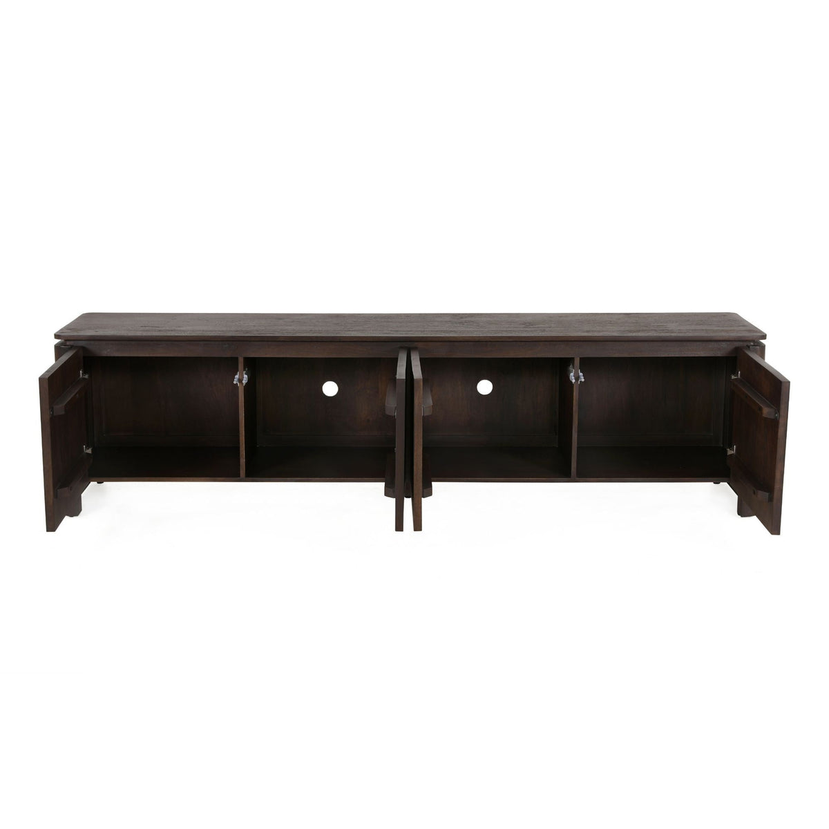 TV-Meubel Dallas | Brown 210cm