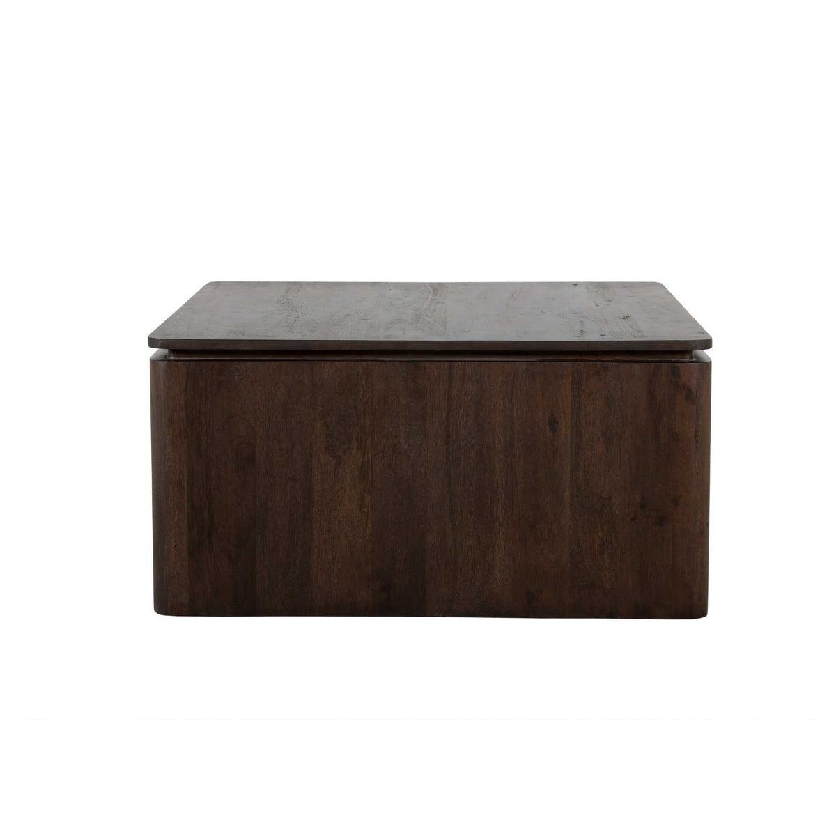 Salontafel Dallas | Brown 80cm