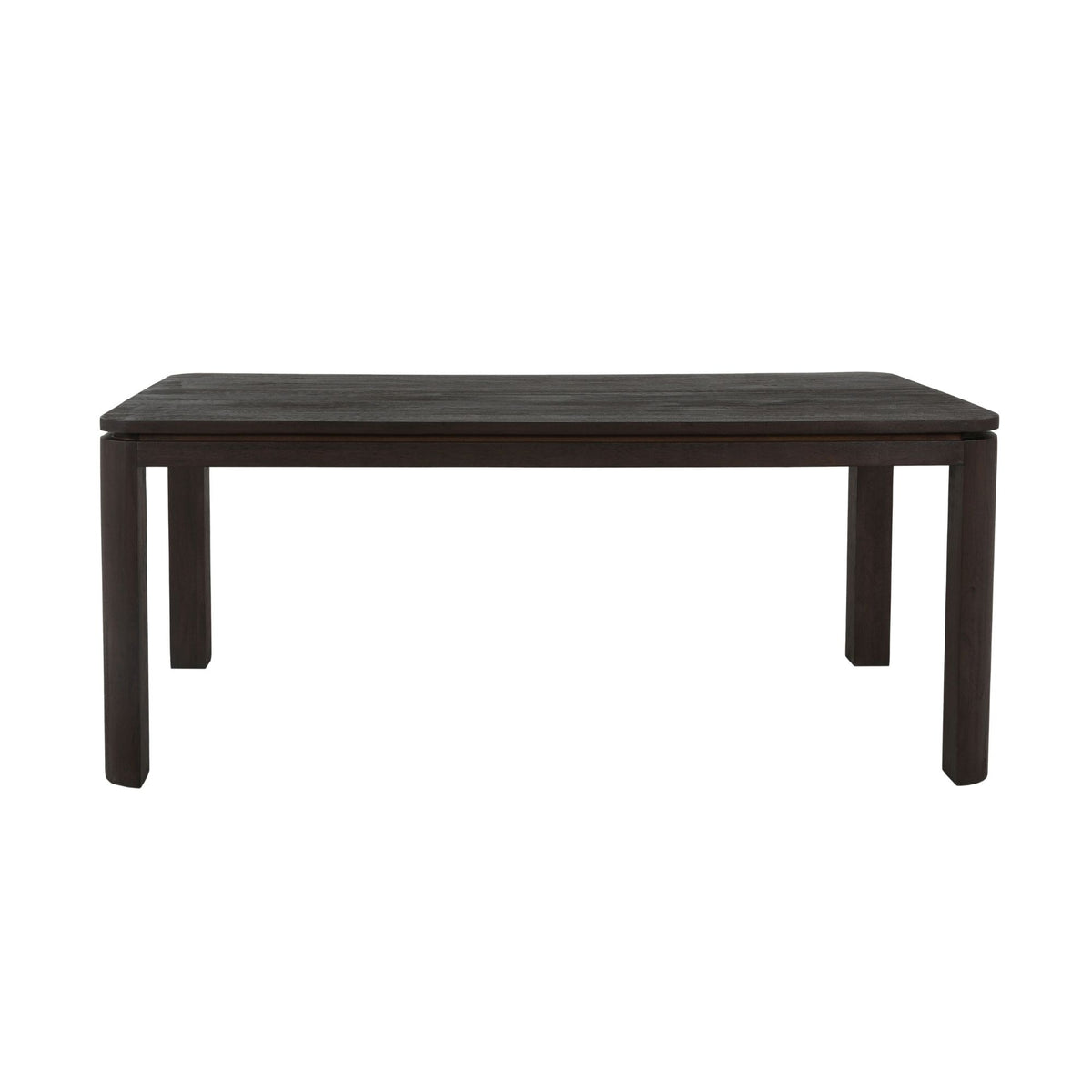 Eettafel Dallas | Bruin
