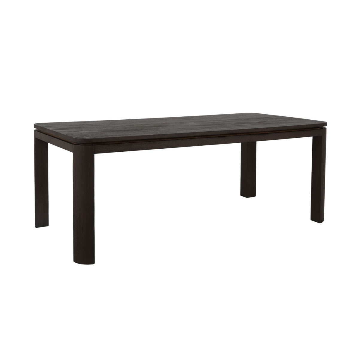 Eettafel Dallas | Bruin
