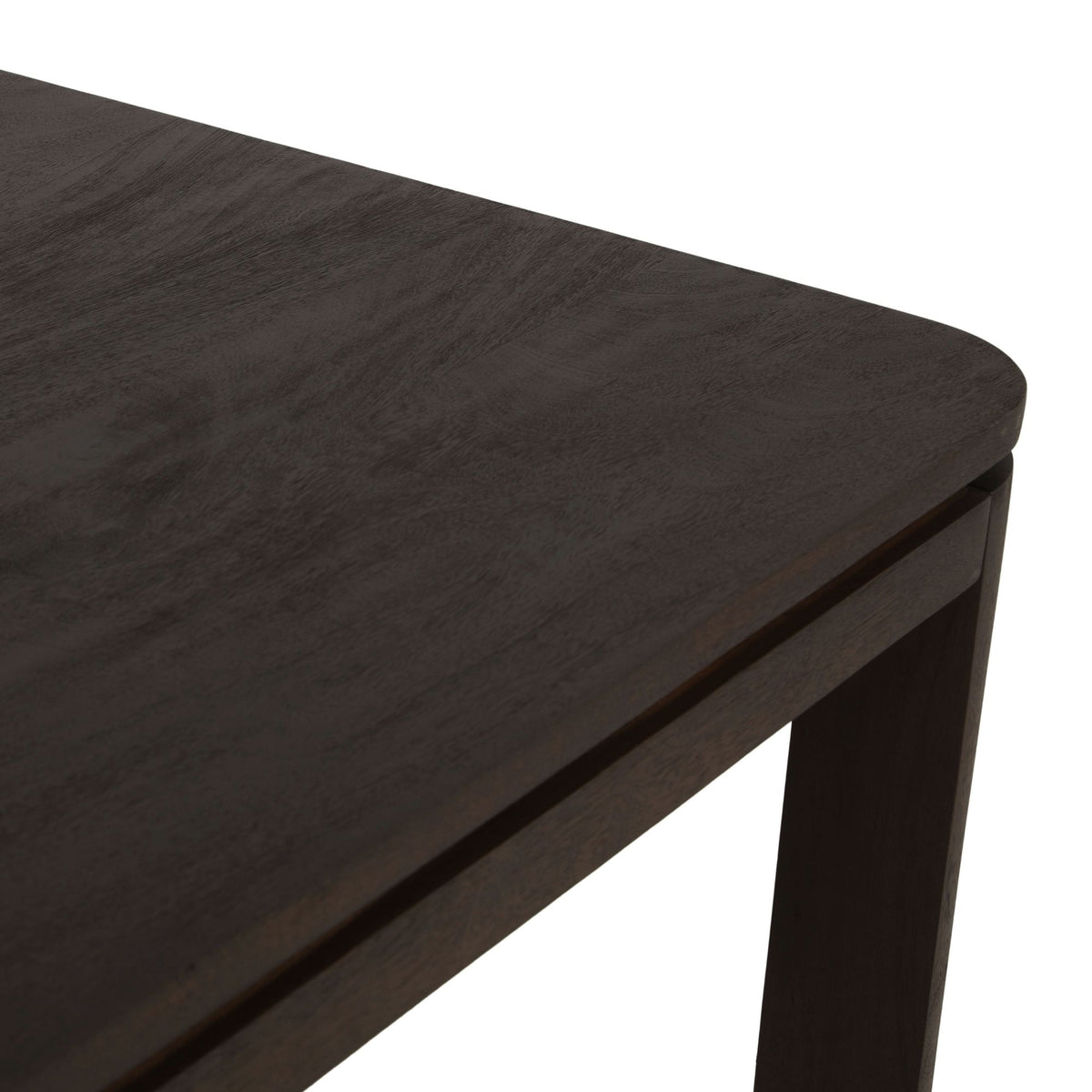 Eettafel Dallas | Bruin