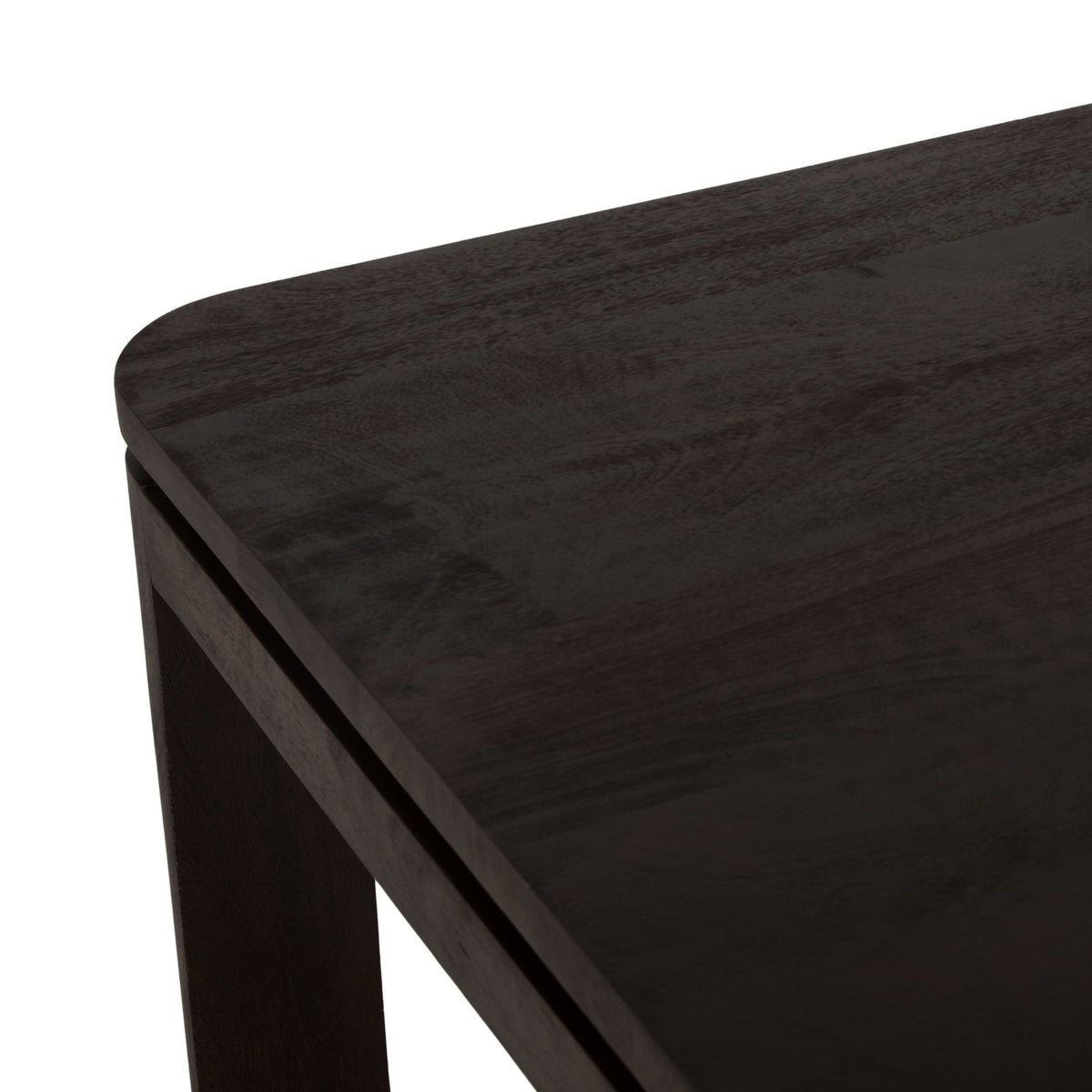 Eettafel Dallas | Bruin