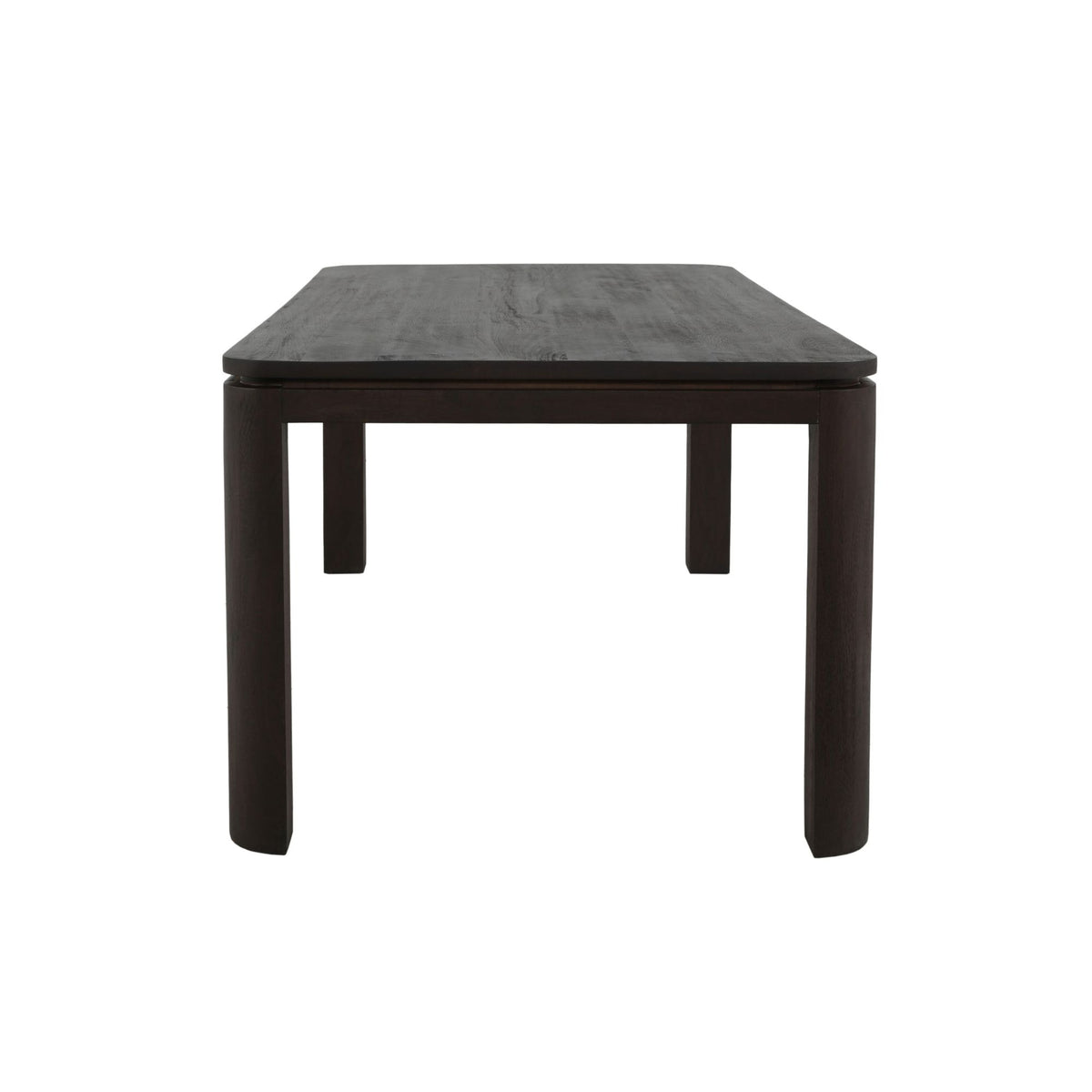 Eettafel Dallas | Bruin