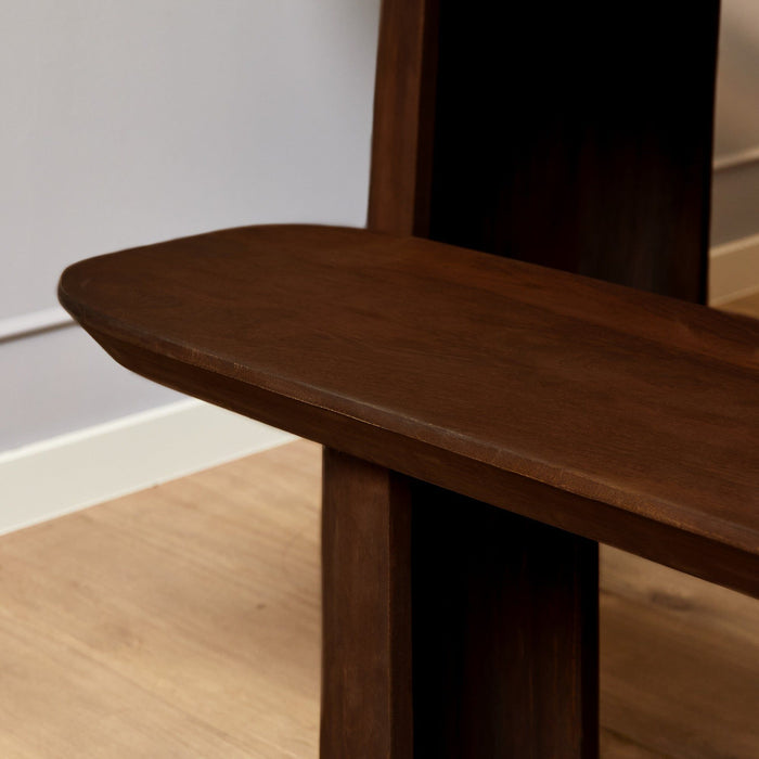 Eetkamerbank Maré Brown | 280cm