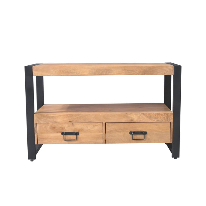 TV-Meubel Britt | Naturel 100cm