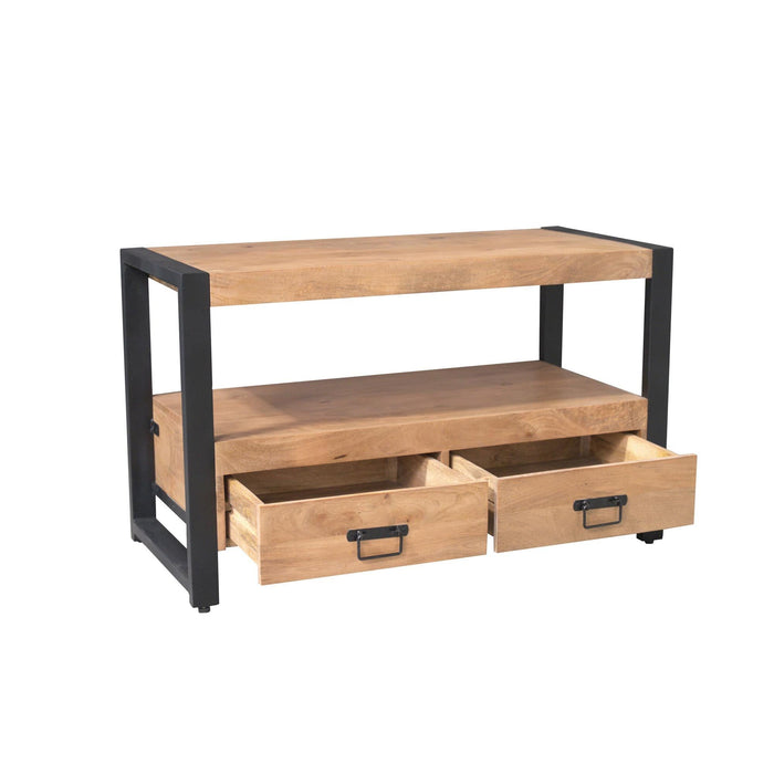TV-Meubel Britt | Naturel 100cm