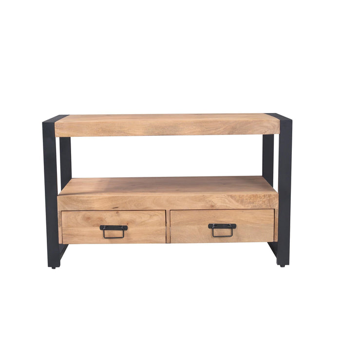 TV-Meubel Britt | Naturel 120cm