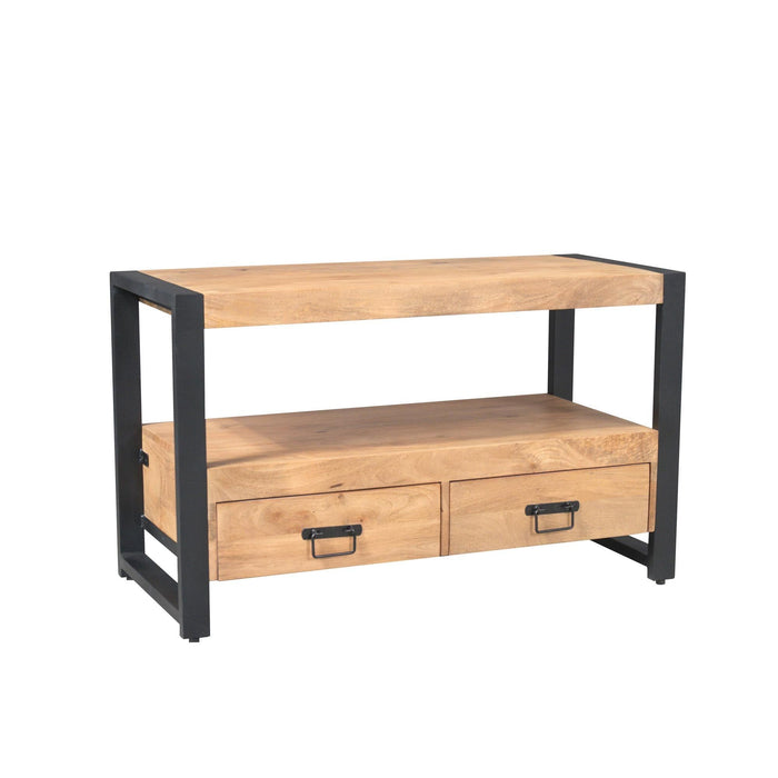 TV-Meubel Britt | Naturel 120cm