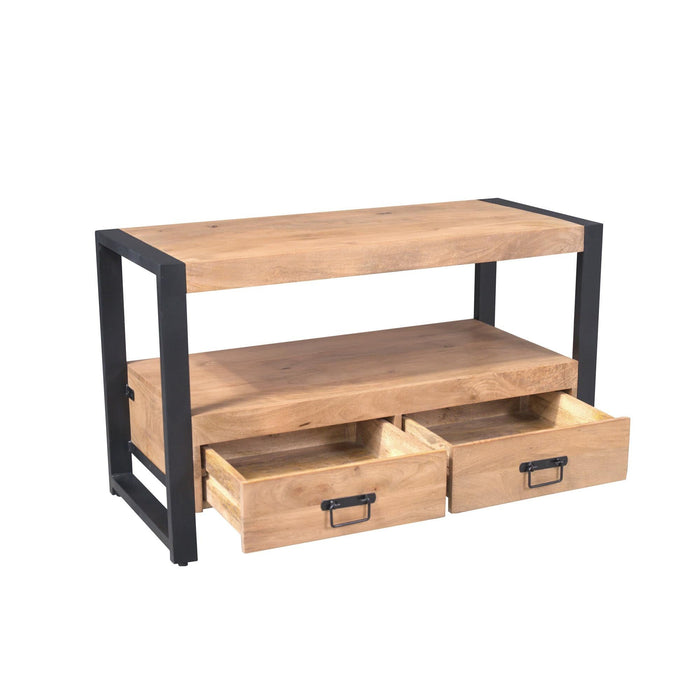 TV-Meubel Britt | Naturel 120cm