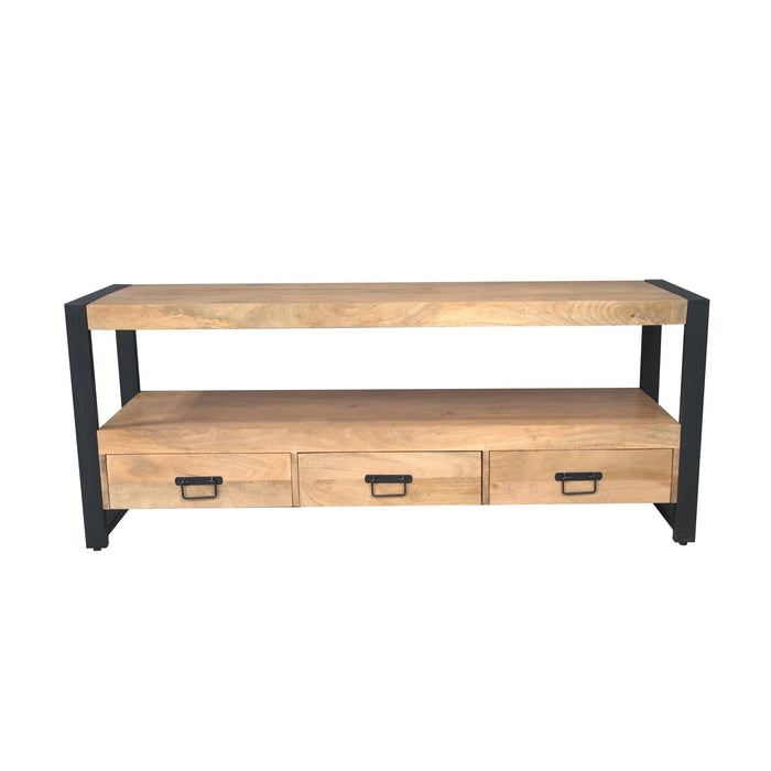 TV-Meubel Britt | Naturel 150cm