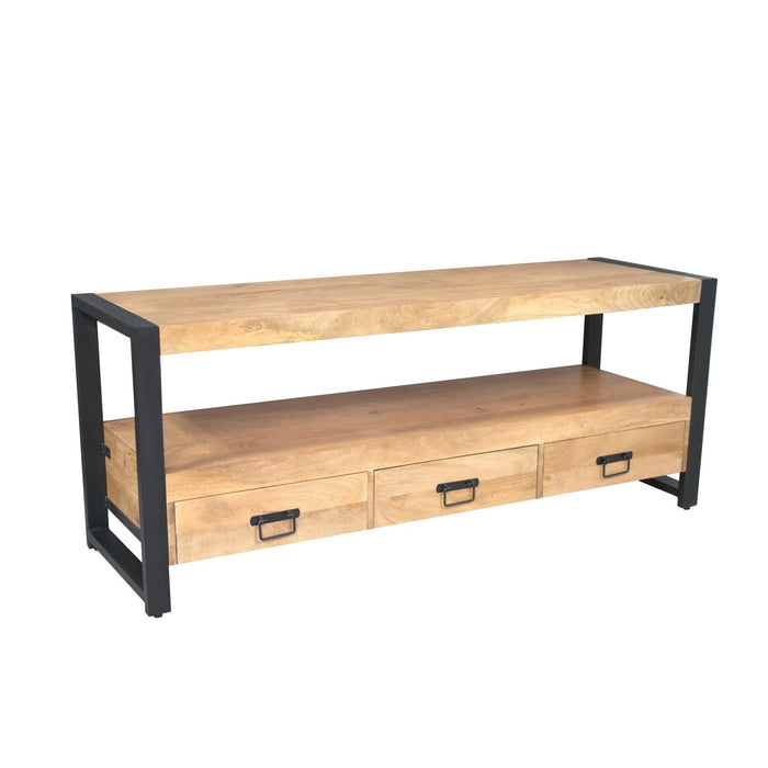 TV-Meubel Britt | Naturel 150cm