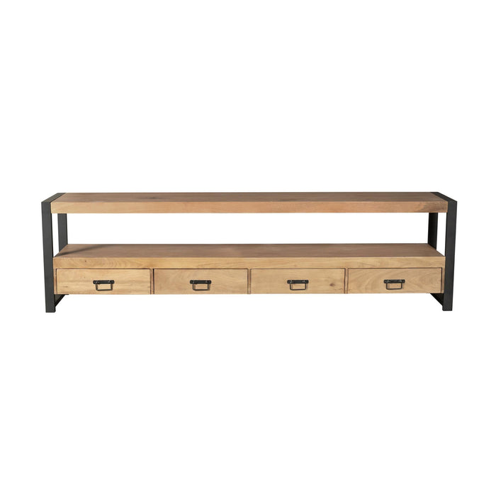 TV-Meubel Britt | Naturel 180cm