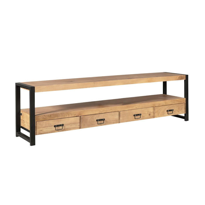 TV-Meubel Britt | Naturel 180cm