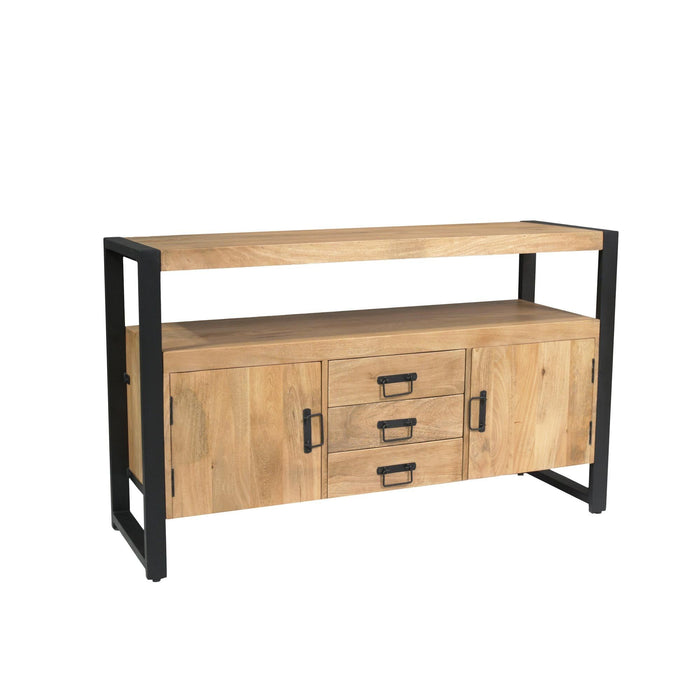Dressoir Britt | Naturel 135cm