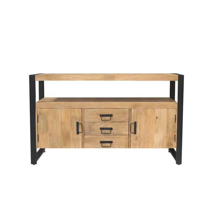 Dressoir Britt | Naturel 135cm