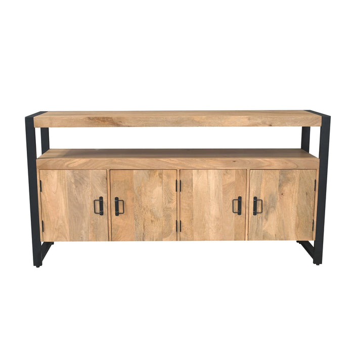 Dressoir Britt | Naturel 175cm