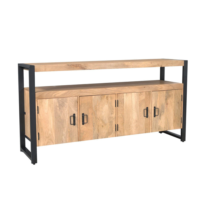 Dressoir Britt | Naturel 175cm