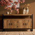 Dressoir Britt | Naturel 175cm