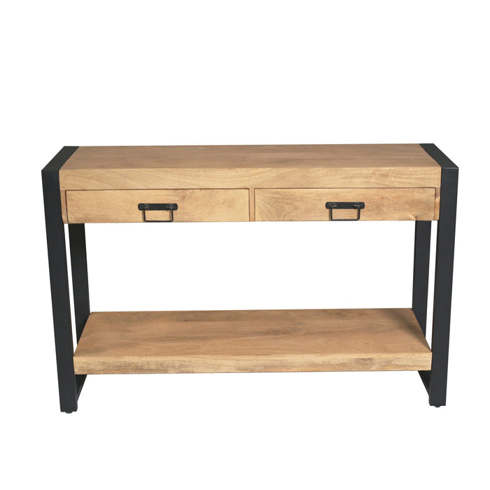 Dressoir Britt | Naturel 120cm